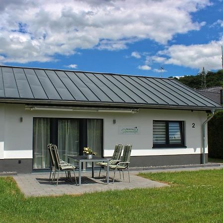 Ferienhaus Sterneneifel Heimbach Zewnętrze zdjęcie