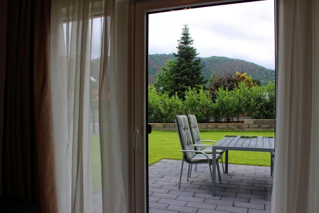 Ferienhaus Sterneneifel Heimbach Zewnętrze zdjęcie