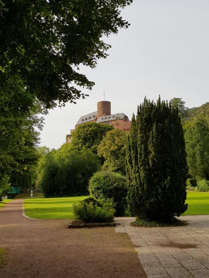 Ferienhaus Sterneneifel Heimbach Zewnętrze zdjęcie
