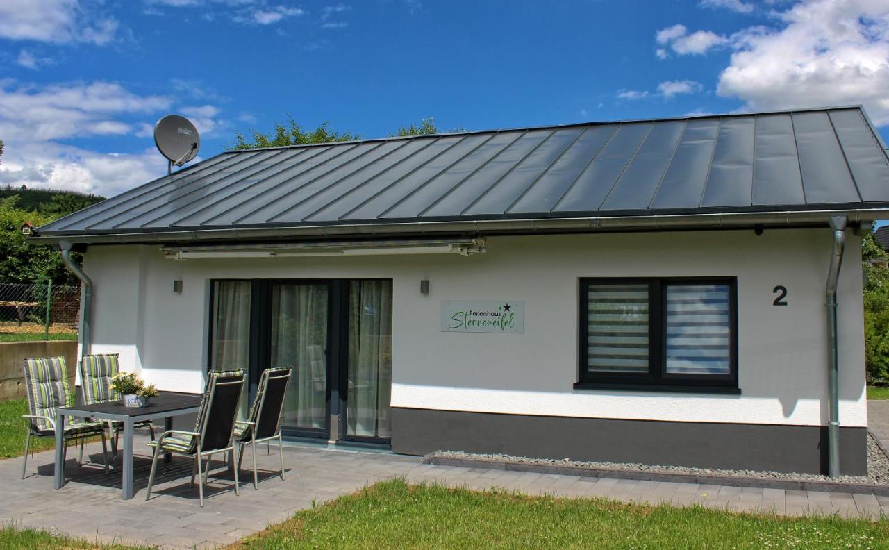Ferienhaus Sterneneifel Heimbach Zewnętrze zdjęcie